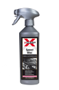 X-Clean Speed Wax
